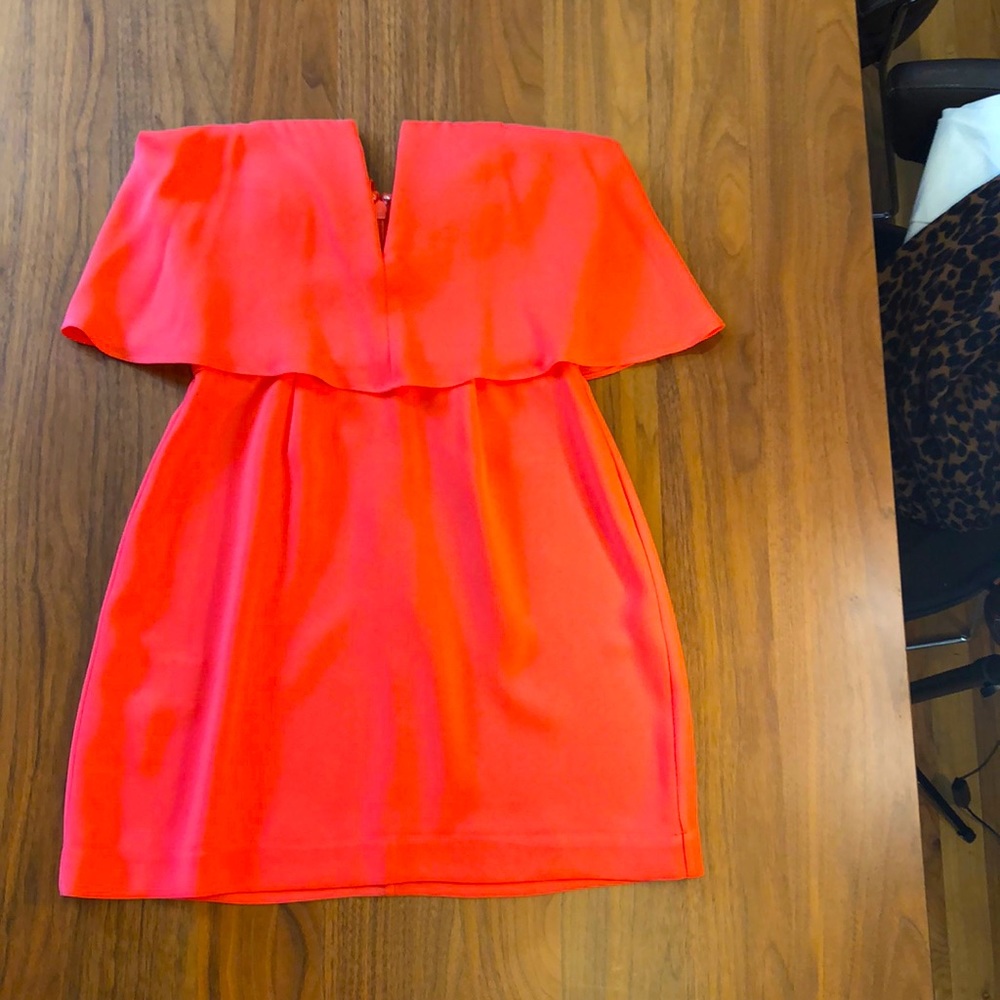 BCBG MaxAzaria dress